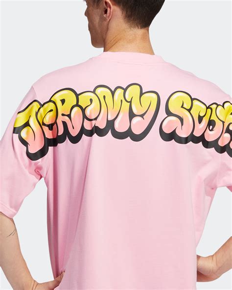 jeremy scott t shirt